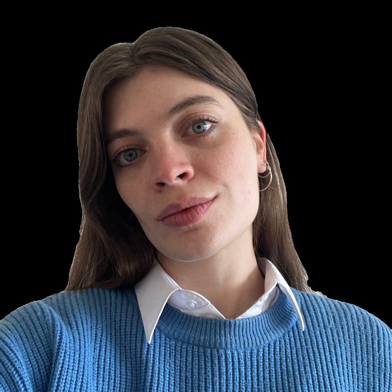 Lucía Pérez Rittano