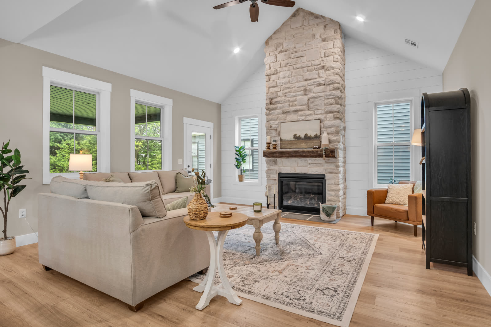 Interior detail photo from a Central PA listing